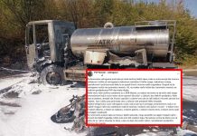 Vatrogasci nakon nesreće kod Goranaca: Ovakav težak dan PVP Mostar nije imala nikada Vatrogasci nakon nesreće kod Goranaca: Ovakav težak dan PVP Mostar nije imala nikada - featured image