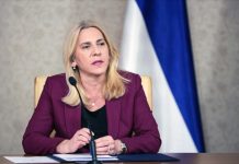 Cvijanović oštro Konakoviću: Ne možeš određivati ni kakva je BiH, bolje pazi ko ti u DKP mreži dila drogu Cvijanović oštro Konakoviću: Ne možeš određivati ni kakva je BiH, bolje pazi ko ti u DKP mreži dila drogu - featured image