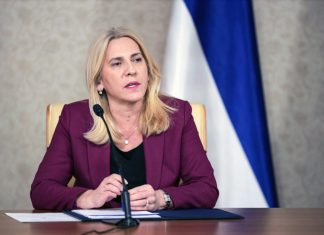 Cvijanović oštro Konakoviću: Ne možeš određivati ni kakva je BiH, bolje pazi ko ti u DKP mreži dila drogu Cvijanović oštro Konakoviću: Ne možeš određivati ni kakva je BiH, bolje pazi ko ti u DKP mreži dila drogu - featured image