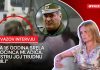 Video / Potresna ispovijest Have Špiodić: Sa 16 godina srela zločinca Mladića, sestru joj trudnu ubili Video / Potresna ispovijest Have Špiodić: Sa 16 godina srela zločinca Mladića, sestru joj trudnu ubili - featured image