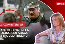 Video / Potresna ispovijest Have Špiodić: Sa 16 godina srela zločinca Mladića, sestru joj trudnu ubili Video / Potresna ispovijest Have Špiodić: Sa 16 godina srela zločinca Mladića, sestru joj trudnu ubili - featured image