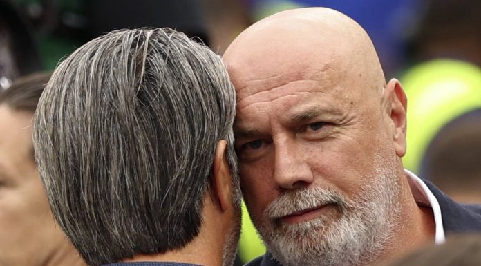 Fantastične vijesti za Barbareza stižu iz komšiluka: “Blizu je dogovora sa BiH” Fantastične vijesti za Barbareza stižu iz komšiluka: "Blizu je dogovora sa BiH" - featured image