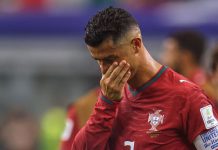 Da li Kristijano napušta fudbal, traži doživotnu zabranu: Ovo više nije fudbal, granice moraju postojati Da li Kristijano napušta fudbal, traži doživotnu zabranu: Ovo više nije fudbal, granice moraju postojati - featured image