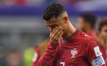 Da li Kristijano napušta fudbal, traži doživotnu zabranu: Ovo više nije fudbal, granice moraju postojati Da li Kristijano napušta fudbal, traži doživotnu zabranu: Ovo više nije fudbal, granice moraju postojati - featured image