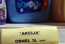 Kupac iz BiH otkrio kako ova trgovina vara na “popustima”, morate vidjeti Kupac iz BiH otkrio kako ova trgovina vara na "popustima", morate vidjeti - featured image