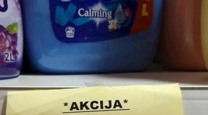 Kupac iz BiH otkrio kako ova trgovina vara na “popustima”, morate vidjeti Kupac iz BiH otkrio kako ova trgovina vara na "popustima", morate vidjeti - featured image