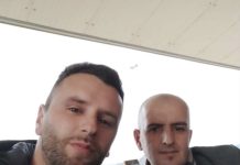 JEZIVO IZ BiH: Trebao ga je šišati, a danas se oprašta od njega, Anes Hodžić preminuo u 43. godini JEZIVO IZ BiH: Trebao ga je šišati, a danas se oprašta od njega, Anes Hodžić preminuo u 43. godini - featured image