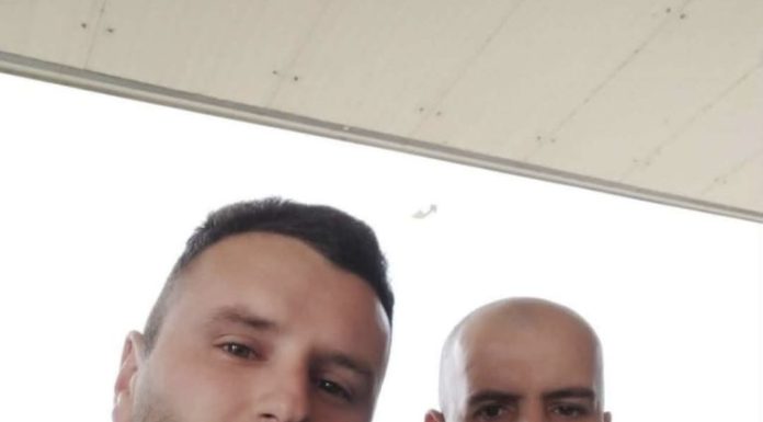 JEZIVO IZ BiH: Trebao ga je šišati, a danas se oprašta od njega, Anes Hodžić preminuo u 43. godini JEZIVO IZ BiH: Trebao ga je šišati, a danas se oprašta od njega, Anes Hodžić preminuo u 43. godini - featured image