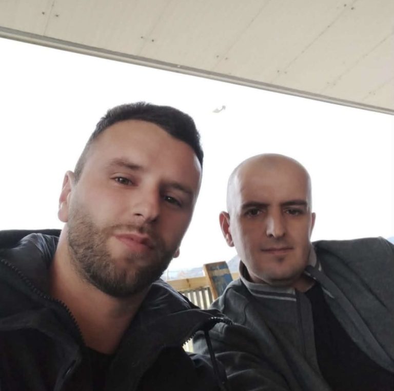JEZIVO IZ BiH: Trebao ga je šišati, a danas se oprašta od njega, Anes Hodžić preminuo u 43. godini - featured image