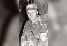 Dao je život za slobodu svoga naroda: 31. godišnjica ubistva heroja Žepe Avde Palića