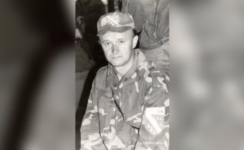 Dao je život za slobodu svoga naroda: 31. godišnjica ubistva heroja Žepe Avde Palića