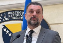 Konakovićeve riječi o penzionerima izazvale buru: „Zavucite ruku u džep i vidite šta osjećate“ Konakovićeve riječi o penzionerima izazvale buru: „Zavucite ruku u džep i vidite šta osjećate“ - featured image