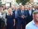 Skandalozne poruke Dodika na izbornom skupu SNSD-a: “Smeta nam granica na Drini i radimo na tome da ne postoji”
