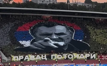 Majke Srebrenice nakon sramotne ikonografije u Beogradu: Nikad više četnička noga neće kročiti u Potočare