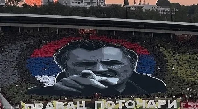 Majke Srebrenice nakon sramotne ikonografije u Beogradu: Nikad više četnička noga neće kročiti u Potočare