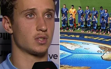 Busuladžić objasnio Šveđanima zašto je izabrao Zmajeve: “Moje srce snažno kuca za BiH”
