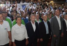 Izetbegović: BiH niste uspjeli pokoriti ni kada ste bili mnogo jači, nemojte izazivati dobre Bošnjane