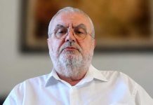 Čanak: Mladićev leš u Srbiji dokaz je da je bila agresor, BiH ima pravo na tužbu za ratnu štetu Čanak: Mladićev leš u Srbiji dokaz je da je bila agresor, BiH ima pravo na tužbu za ratnu štetu - featured image