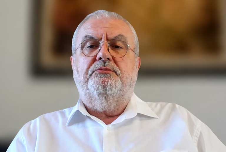 Čanak: Mladićev leš u Srbiji dokaz je da je bila agresor, BiH ima pravo na tužbu za ratnu štetu - featured image