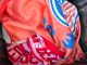 Navijač bacio dres i šal: „Zbogom Crvenoj zvezdi“ nakon spornih objava Navijač bacio dres i šal: „Zbogom Crvenoj zvezdi“ nakon spornih objava - featured image