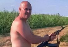 BIVŠI MINISTAR POZVAO DA SE PUCA NA MIGRANTE: Policija odmah pokrenula istragu – njegove riječi izazvale buru u Hrvatskoj BIVŠI MINISTAR POZVAO DA SE PUCA NA MIGRANTE: Policija odmah pokrenula istragu – njegove riječi izazvale buru u Hrvatskoj - featured image