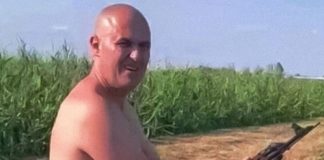 BIVŠI MINISTAR POZVAO DA SE PUCA NA MIGRANTE: Policija odmah pokrenula istragu – njegove riječi izazvale buru u Hrvatskoj BIVŠI MINISTAR POZVAO DA SE PUCA NA MIGRANTE: Policija odmah pokrenula istragu – njegove riječi izazvale buru u Hrvatskoj - featured image