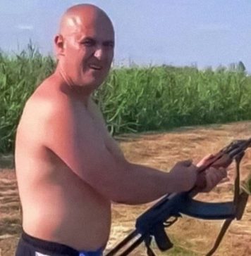 BIVŠI MINISTAR POZVAO DA SE PUCA NA MIGRANTE: Policija odmah pokrenula istragu – njegove riječi izazvale buru u Hrvatskoj BIVŠI MINISTAR POZVAO DA SE PUCA NA MIGRANTE: Policija odmah pokrenula istragu – njegove riječi izazvale buru u Hrvatskoj - featured image