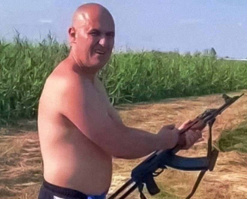 BIVŠI MINISTAR POZVAO DA SE PUCA NA MIGRANTE: Policija odmah pokrenula istragu – njegove riječi izazvale buru u Hrvatskoj - featured image