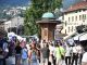 U BiH u prvih šest mjeseci 2026. manje turističkih dolazaka, ali više noćenja U BiH u prvih šest mjeseci 2026. manje turističkih dolazaka, ali više noćenja - featured image
