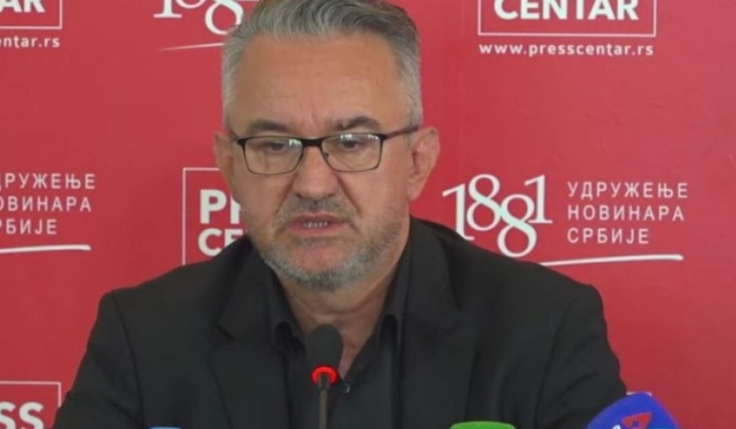 KO JE DARKO MLADIĆ: Sin osuđenog ratnog zločinca optužuje Haag i godinama brani očevu ratnu ulogu - featured image