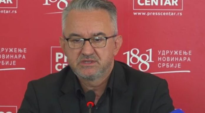 KO JE DARKO MLADIĆ: Sin osuđenog ratnog zločinca optužuje Haag i godinama brani očevu ratnu ulogu KO JE DARKO MLADIĆ: Sin osuđenog ratnog zločinca optužuje Haag i godinama brani očevu ratnu ulogu - featured image