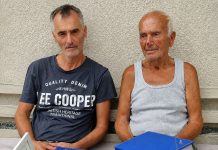 Nevjerovatna životna priča iz Puračića: U 102. godini Muhamed će upoznati kćerku Nevjerovatna životna priča iz Puračića: U 102. godini Muhamed će upoznati kćerku - featured image