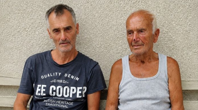 Nevjerovatna životna priča iz Puračića: U 102. godini Muhamed će upoznati kćerku Nevjerovatna životna priča iz Puračića: U 102. godini Muhamed će upoznati kćerku - featured image