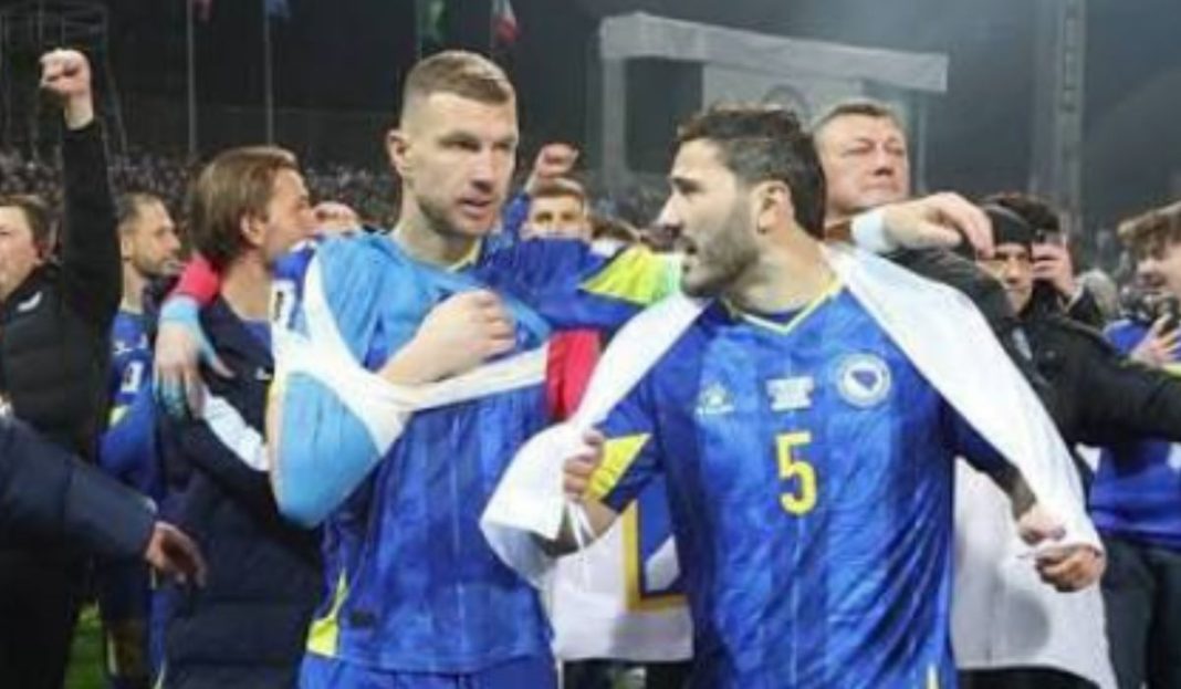 Džekin odlazak pogodio saigrače: Kolašinac poslao snažnu poruku kapitenu - featured image