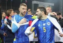 Džekin odlazak pogodio saigrače: Kolašinac poslao snažnu poruku kapitenu Džekin odlazak pogodio saigrače: Kolašinac poslao snažnu poruku kapitenu - featured image