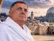 Milorad Dodik postao hadžija u Jerusalemu Milorad Dodik postao hadžija u Jerusalemu - featured image