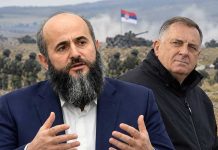 “Šta će vam Dodik na Pešteri?” Muftija Zukorlić je prije pet godina upozoravao, danas je Dodik ponovo u Sandžaku “Šta će vam Dodik na Pešteri?” Muftija Zukorlić je prije pet godina upozoravao, danas je Dodik ponovo u Sandžaku - featured image