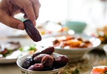 Poslanikove a.s. dove: Šta proučiti poslije jela?