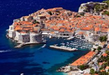 U Dubrovniku uhapšeni muškarci iz BiH zbog veličanja zločinca Mladića U Dubrovniku uhapšeni muškarci iz BiH zbog veličanja zločinca Mladića - featured image