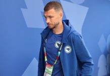 Džeko najavio oproštaj, a onda se javio Misimović i napisao samo četiri riječi Džeko najavio oproštaj, a onda se javio Misimović i napisao samo četiri riječi - featured image