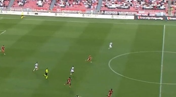 Ermin Mahmić je još jednom pokazao kakav je majstor: Trebao mu je samo minut! Ermin Mahmić je još jednom pokazao kakav je majstor: Trebao mu je samo minut! - featured image