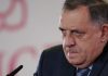 DODIK PONOVO ŠOKIRAO JAVNOST: Pozvao Srbe da BiH ne zovu državom DODIK PONOVO ŠOKIRAO JAVNOST: Pozvao Srbe da BiH ne zovu državom - featured image