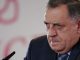 DODIK PONOVO ŠOKIRAO JAVNOST: Pozvao Srbe da BiH ne zovu državom DODIK PONOVO ŠOKIRAO JAVNOST: Pozvao Srbe da BiH ne zovu državom - featured image