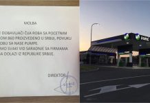 CAZIN POVUKAO CRVENU LINIJU: Firma iz prodaje izbacuje robu iz Srbije! CAZIN POVUKAO CRVENU LINIJU: Firma iz prodaje izbacuje robu iz Srbije! - featured image