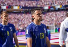 Finansijska kriza trese velikana, klub pred gašenjem: Reprezentativac BiH igra za 220 dolara! Finansijska kriza trese velikana, klub pred gašenjem: Reprezentativac BiH igra za 220 dolara! - featured image