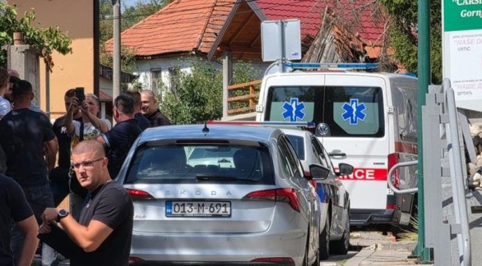 Djevojčicu (15), koja je izbola druge dvije djevojčice, su mučili godinama, sve prijavljivala školi koja nije reagovala!?
