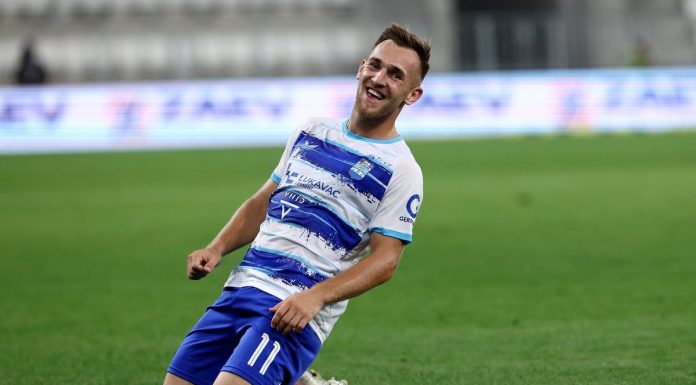 Još jedan Zmaj od večeras ima novi klub! Još jedan Zmaj od večeras ima novi klub! - featured image