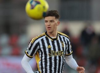 Koliko vrijedi naš zmaj :Juventus zvanično objavio koliko je ovog ljeta zaradio od Muharemovića Koliko vrijedi naš zmaj :Juventus zvanično objavio koliko je ovog ljeta zaradio od Muharemovića - featured image