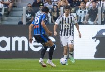 Kakav šok: Zbog vijesti iz Torina Barbareza će da boli glava! Kakav šok: Zbog vijesti iz Torina Barbareza će da boli glava! - featured image
