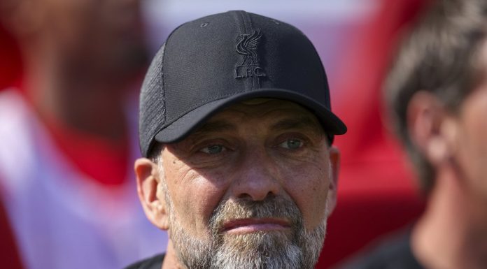 Prvi potez Jurgena Kloppa digao Njemačku na noge: Igrači više ne smiju ovo raditi Prvi potez Jurgena Kloppa digao Njemačku na noge: Igrači više ne smiju ovo raditi - featured image